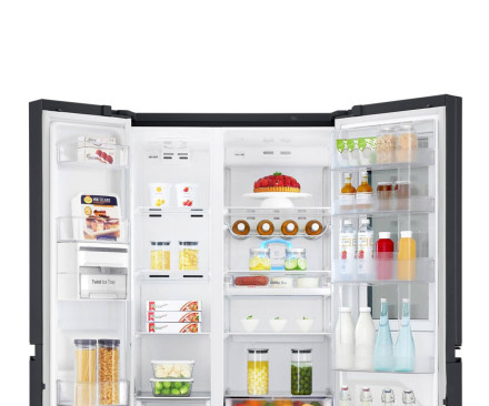 Холодильник LG GC-L257CBEC Холодильник LG GC-L257CBEC