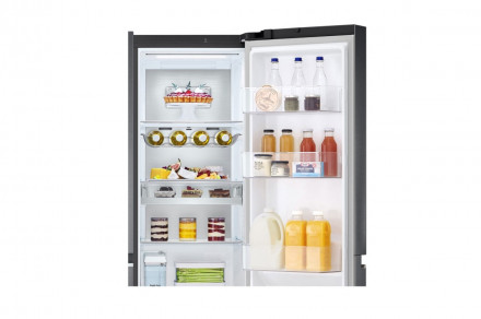 Холодильник LG GC-L257CBEC Холодильник LG GC-L257CBEC