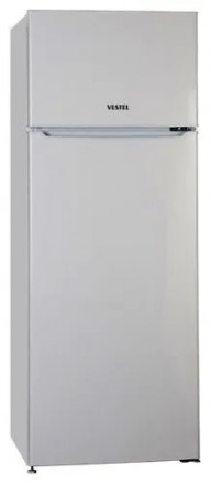 Холодильник VESTEL vdd 260 vs