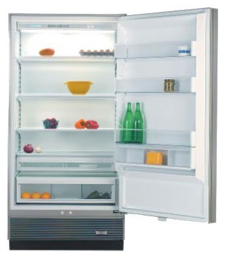 Встраиваемый холодильник Sub-Zero 601R/F