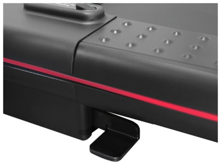 Беговая дорожка Carbon Fitness T708 Slim