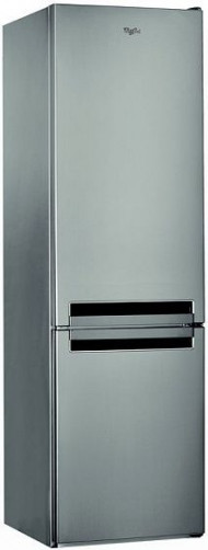 Холодильник WHIRLPOOL BSF 9152 OX Холодильник WHIRLPOOL BSF 9152 OX