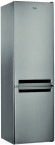 Холодильник WHIRLPOOL BSF 9152 OX Холодильник WHIRLPOOL BSF 9152 OX