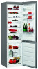 Холодильник WHIRLPOOL BSF 9152 OX Холодильник WHIRLPOOL BSF 9152 OX