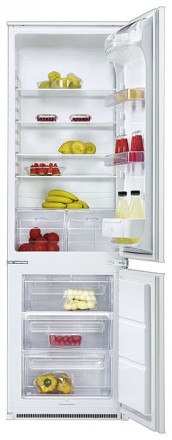 Встраиваемый холодильник Zanussi ZBB 3294