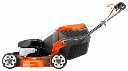 Газонокосилка Husqvarna LC 348V