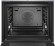 Встраиваемый электрический духовой шкаф Bosch HBG635NS1