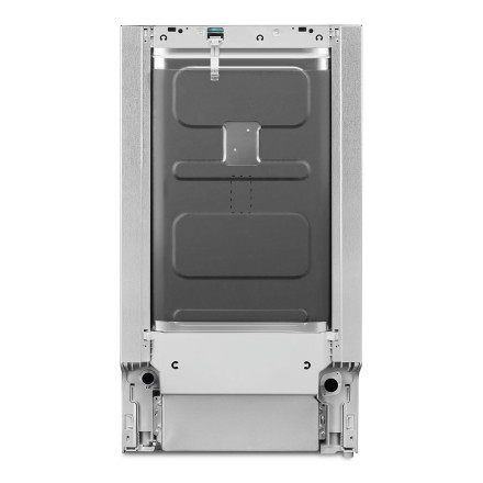 Встраиваемая посудомоечная машина Smeg ST4523IN