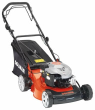 Газонокосилка Dolmar PM-4600 S