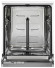 Посудомоечная машина Electrolux ESF 9526 LOW Посудомоечная машина Electrolux ESF 9526 LOW