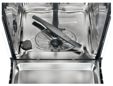 Посудомоечная машина Electrolux ESF 9526 LOW Посудомоечная машина Electrolux ESF 9526 LOW