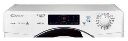 Сушильная машина Candy GVS H10A2TCE-S