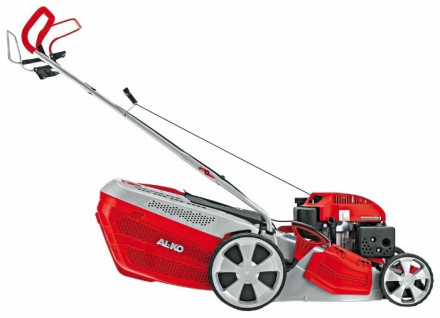 Газонокосилка AL-KO 119619 Highline 475 SP-A Газонокосилка AL-KO 119619 Highline 475 SP-A