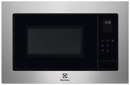 Встраиваемая микроволновая печь СВЧ Electrolux EMS4253TEX Встраиваемая микроволновая печь СВЧ Electrolux EMS4253TEX