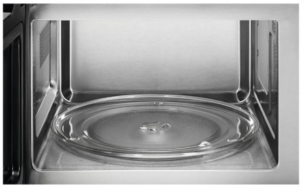 Встраиваемая микроволновая печь СВЧ Electrolux EMS4253TEX Встраиваемая микроволновая печь СВЧ Electrolux EMS4253TEX