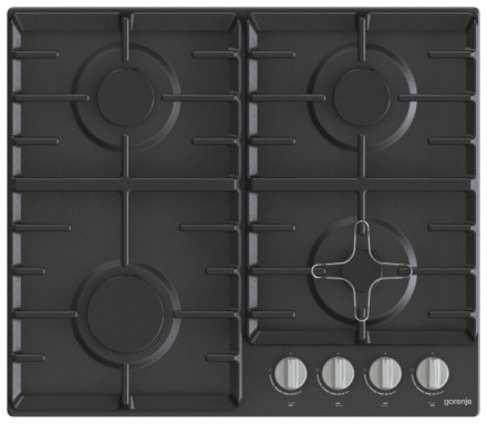 Газовая варочная панель Gorenje G 641 MB Газовая варочная панель Gorenje G 641 MB