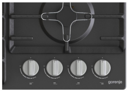 Газовая варочная панель Gorenje G 641 MB Газовая варочная панель Gorenje G 641 MB