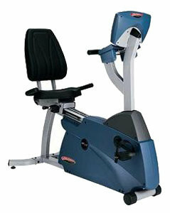 Велоэргометр Life Fitness LCSR70 Велоэргометр Life Fitness LCSR70