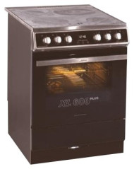 Электрическая плита Kaiser HC 62082 KB Marmor Электрическая плита Kaiser HC 62082 KB Marmor