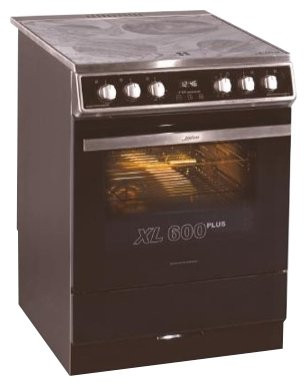 Электрическая плита Kaiser HC 62082 KB Marmor