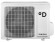 Сплит-система Daichi SIB50AVQS1R/SIB50FVS1R Сплит-система Daichi SIB50AVQS1R/SIB50FVS1R