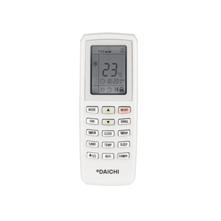 Сплит-система Daichi SIB50AVQS1R/SIB50FVS1R Сплит-система Daichi SIB50AVQS1R/SIB50FVS1R