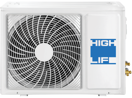 Сплит-система High Life ACHL-09CC-CHDV02S