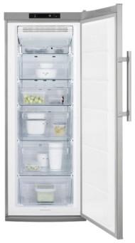 Морозильник Electrolux EUF 2242 AOX Морозильник Electrolux EUF 2242 AOX