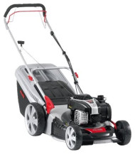 Газонокосилка AL-KO 119393 Silver 470 BR Premium