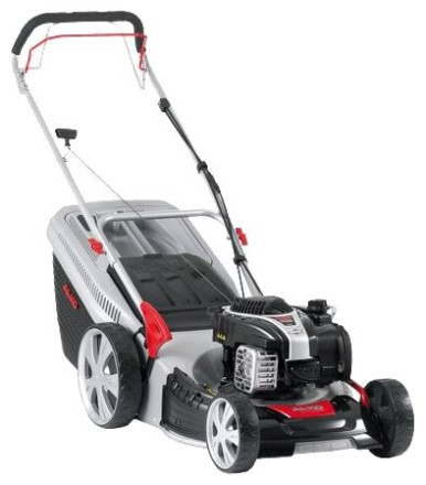 Газонокосилка AL-KO 119393 Silver 470 BR Premium