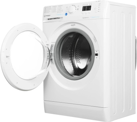 Стиральная машина Indesit BWSA 7109 WWV RU Стиральная машина Indesit BWSA 7109 WWV RU
