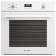 Духовой шкаф Zigmund & Shtain EN 232.722 W
