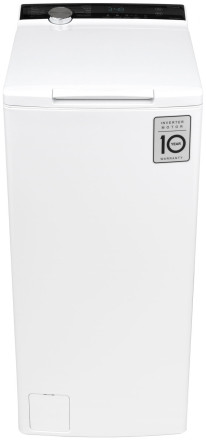 Стиральная машина Weissgauff WM 40970 TD Inverter Steam Стиральная машина Weissgauff WM 40970 TD Inverter Steam
