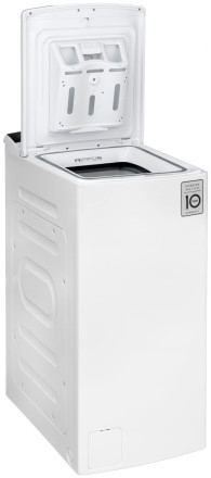 Стиральная машина Weissgauff WM 40970 TD Inverter Steam Стиральная машина Weissgauff WM 40970 TD Inverter Steam