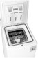 Стиральная машина Weissgauff WM 40970 TD Inverter Steam Стиральная машина Weissgauff WM 40970 TD Inverter Steam