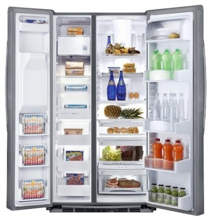 Холодильник IO MABE ORE30VGHC NM