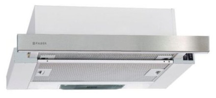 Встраиваемая вытяжка Faber Flox IX A50