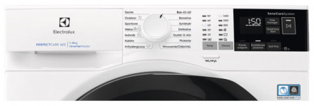 Стиральная машина Electrolux EW6FN448BP