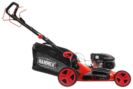 Газонокосилка Hammer KMT145SС