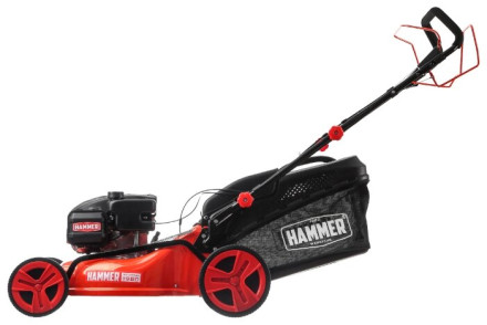 Газонокосилка Hammer KMT145SС