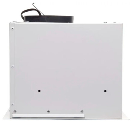 Встраиваемая вытяжка Konigin FlatBox White 60 Встраиваемая вытяжка Konigin FlatBox White 60