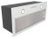 Встраиваемая вытяжка Konigin FlatBox White 60 Встраиваемая вытяжка Konigin FlatBox White 60