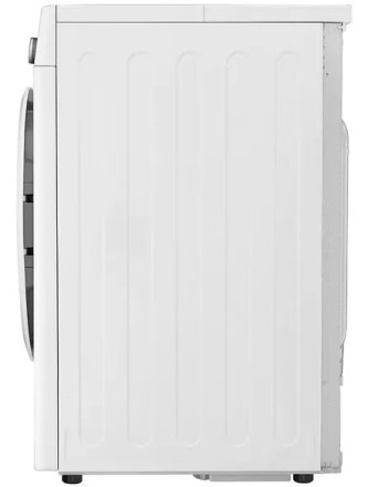 Сушильная машина LG RH10V9AV4W Сушильная машина LG RH10V9AV4W