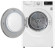 Сушильная машина LG RH10V9AV4W Сушильная машина LG RH10V9AV4W