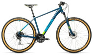 Горный (MTB) велосипед Cube Aim Race 29 (2021)