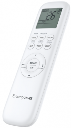 Сплит-система Energolux SAS18Z5-AI/SAU18Z5-AI Сплит-система Energolux SAS18Z5-AI/SAU18Z5-AI