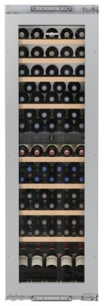 Встраиваемый винный шкаф Liebherr EWTdf 3553