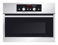 Микроволновая печь встраиваемая Kuppersbusch EMWK 9500.0 M