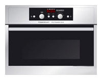 Микроволновая печь встраиваемая Kuppersbusch EMWK 9500.0 M