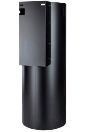 Вытяжка Exiteq EX-1296 black